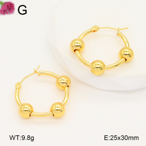 F2E202116aaho-J196  Fashion Earrings
