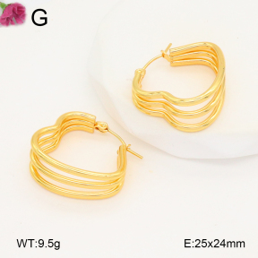 F2E202118aaho-J196  Fashion Earrings