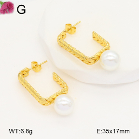 F2E301061vaia-J196  Fashion Earrings