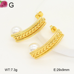 F2E301076aaij-J196  Fashion Earrings