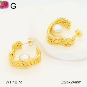 F2E301078aaij-J196  Fashion Earrings