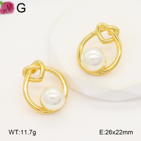 F2E301081baka-J197  Fashion Earrings