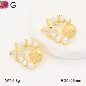 F2E301082aajl-J197  Fashion Earrings