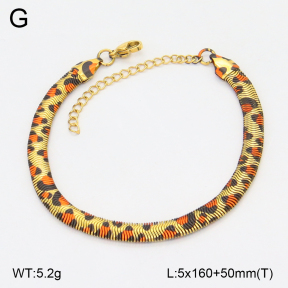 2B2005172vbpb-649  Stainless Steel Bracelet