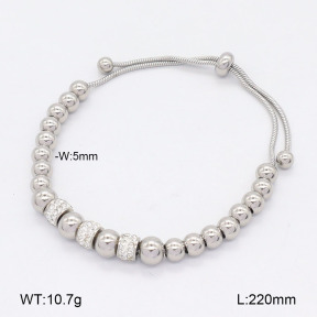 2B4005586vbmb-452  Stainless Steel Bracelet