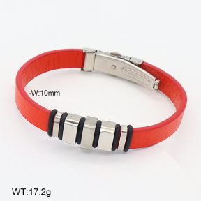 2BA000496vbnb-760  Stainless Steel Bangle
