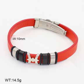 2BA000497vbnb-760  Stainless Steel Bangle