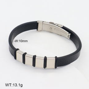 2BA000499vbnb-760  Stainless Steel Bangle