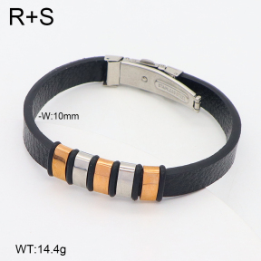 2BA000500vbnb-760  Stainless Steel Bangle