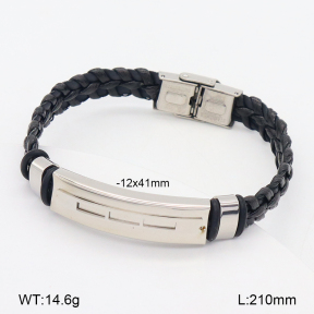 2BA000505vbnb-760  Stainless Steel Bangle