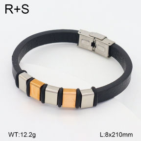 2BA000507vbnb-760  Stainless Steel Bangle