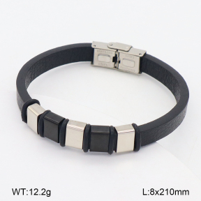 2BA000510vbnb-760  Stainless Steel Bangle