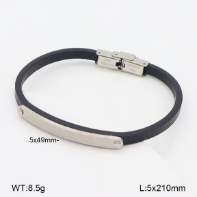 2BA000511vbnb-760  Stainless Steel Bangle