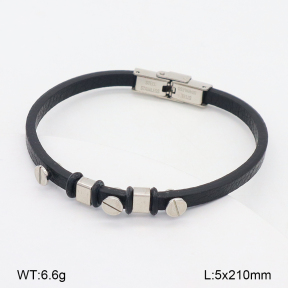 2BA000513vbnb-760  Stainless Steel Bangle