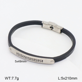 2BA000514vbnb-760  Stainless Steel Bangle