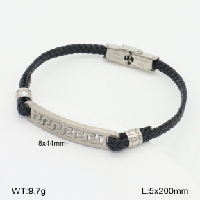 2BA000516vbnb-760  Stainless Steel Bangle