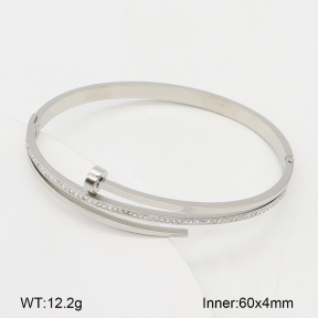 2BA402698ablb-478  Stainless Steel Bangle