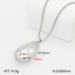 2N2008219vbnl-649  Stainless Steel Necklace
