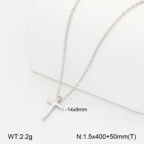 2N2008228ablb-649  Stainless Steel Necklace