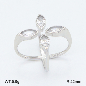 2R4001959bbov-649  Stainless Steel Ring
