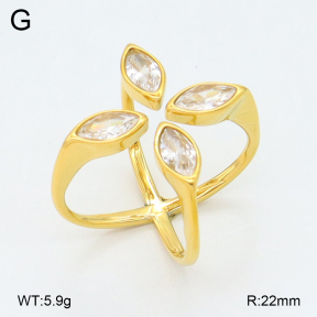 2R4001960vbpb-649  Stainless Steel Ring