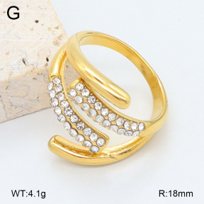 2R4001961vbpb-649  Stainless Steel Ring