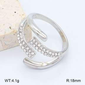 2R4001962bbov-649  Stainless Steel Ring