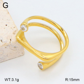 2R4001963vbnl-649  Stainless Steel Ring