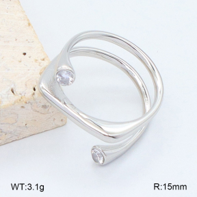 2R4001964bbml-649  Stainless Steel Ring