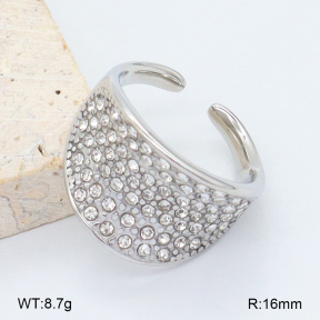 2R4001966vbnl-649  Stainless Steel Ring