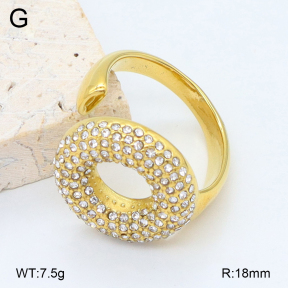 2R4001967bhva-649  Stainless Steel Ring