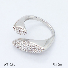 2R4001970vbnb-649  Stainless Steel Ring