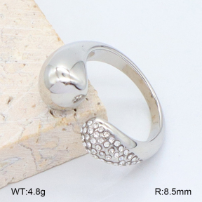 2R4001972vbnb-649  Stainless Steel Ring