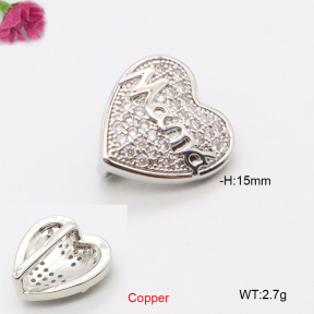 F6AC00094aajl-L017  Fashion Copper Accessories