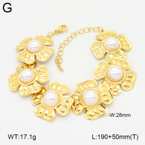 2B3004412ahjb-434  Stainless Steel Bracelet