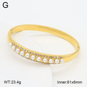 2BA300595bhil-434  Stainless Steel Bangle