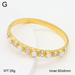 2BA300596bhil-434  Stainless Steel Bangle
