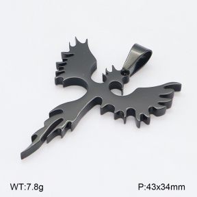 2P2005463vbmb-239  Stainless Steel Pendant