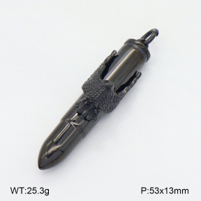 2P2005484vbpb-239  Stainless Steel Pendant