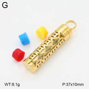 2P2005486vbnb-239  Stainless Steel Pendant