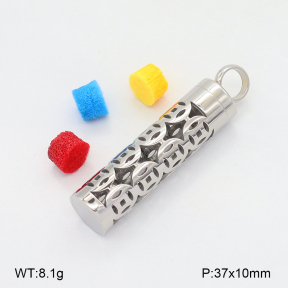 2P2005487vbmb-239  Stainless Steel Pendant