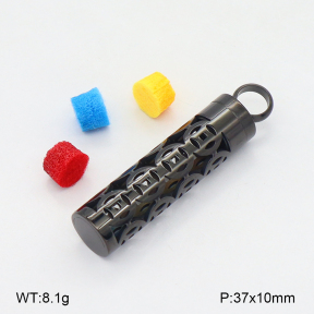 2P2005488vbnb-239  Stainless Steel Pendant