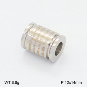 2P2005490baka-239  Stainless Steel Pendant