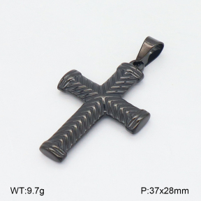 2P2005537vbmb-239  Stainless Steel Pendant