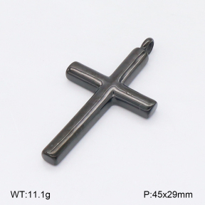 2P2005557vbmb-239  Stainless Steel Pendant