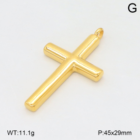 2P2005559vbmb-239  Stainless Steel Pendant