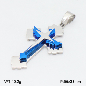 2P2005583vbmb-239  Stainless Steel Pendant