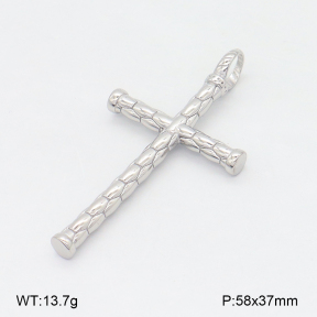 2P2005584vbmb-239  Stainless Steel Pendant