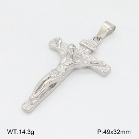 2P2005591vbnb-239  Stainless Steel Pendant