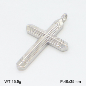 2P2005593vbmb-239  Stainless Steel Pendant